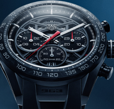 Shop our exclusive selection of TAG Heuer watches