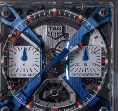 The Best Fake Luxury TAG Heuer Watches In The World